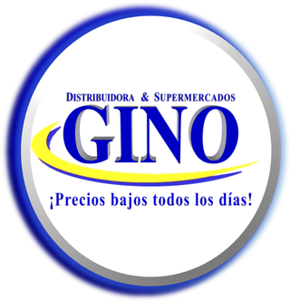 GINO Distribuidora y Supermercados